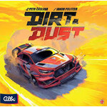 Dirt & Dust Dragon Cache Game