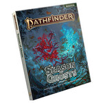Pathfinder 2E RPG: Season of Ghosts Adventure Path Dragon Cache Game