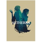 D&D 5E: Lore of Aetherra: The Lost Druid Campaign Setting Dragon Cache