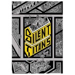 Silent Titans RPG Dragon Cache
