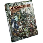 Pathfinder 2E RPG: NPC Core Dragon Cache