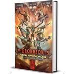 D&D 5E: Dr. Grordbort's Scientific Adventure Violence Dragon Cache