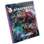 Starfinder 2E RPG: Galactic Ancestries Dragon Cache