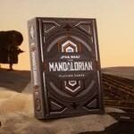 Playing Cards: Star Wars - The Mandalorian v2