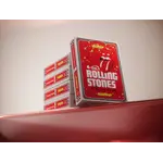 Playing Cards: Rolling Stones