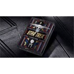 Playing Cards: Star Trek-Dark