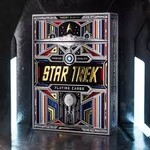 Playing Cards: Star Trek-Light