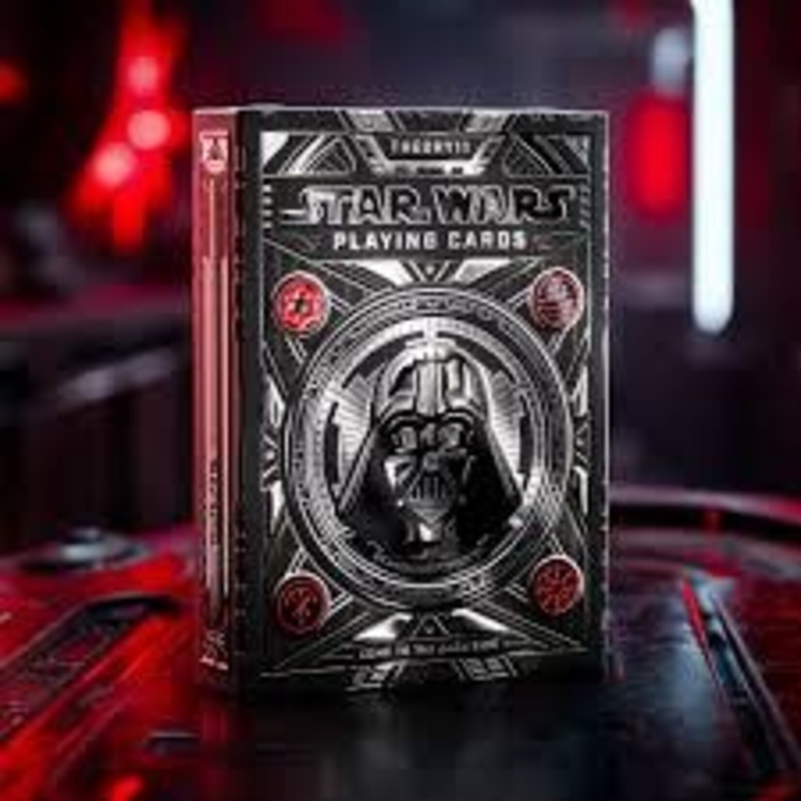 Playing Cards: Star Wars: Year of the Dark Side