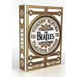 Playing Cards: The Beatles Special Edition - White Edition