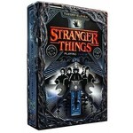 Playing Cards: Stranger Things - Hive Mind Edition