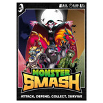 Iconiq Studios Monster Smash