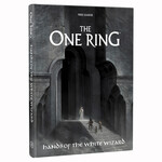 The One Ring RPG: Adventure: Hands of the White Wizard