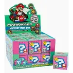 Grandpa Joe's Candy Shop Nintendo Mario Kart Blind Box Tin