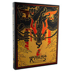 Ryoko's Guide to the Yokai Realms RPG: Deluxe Edition