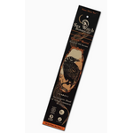 Sea Witch Botanicals Classic Essential Oil Incense - Quoth the Raven - 20 picks