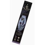 Sea Witch Botanicals Classic Essential Oil Incense - Herbal Renewal - 20 picks