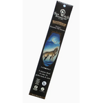 Sea Witch Botanicals Premium Essential Oil Incense - Timberwolf - 20 picks