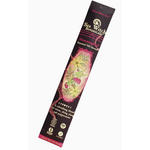 Sea Witch Botanicals Premium Essential Oil Incense - Hummingbird - 20 picks