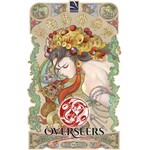 #10605 Overseers Dragon Cache Used Game