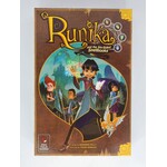 #10602 Runika Dragon Cache Used Game