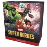 MTG: Marvel Super Heroes PreRelease (6/20 at 2pm)