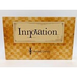 #10600 Innovation & Innovation Echoes of the Past Dragon Cache Used Game