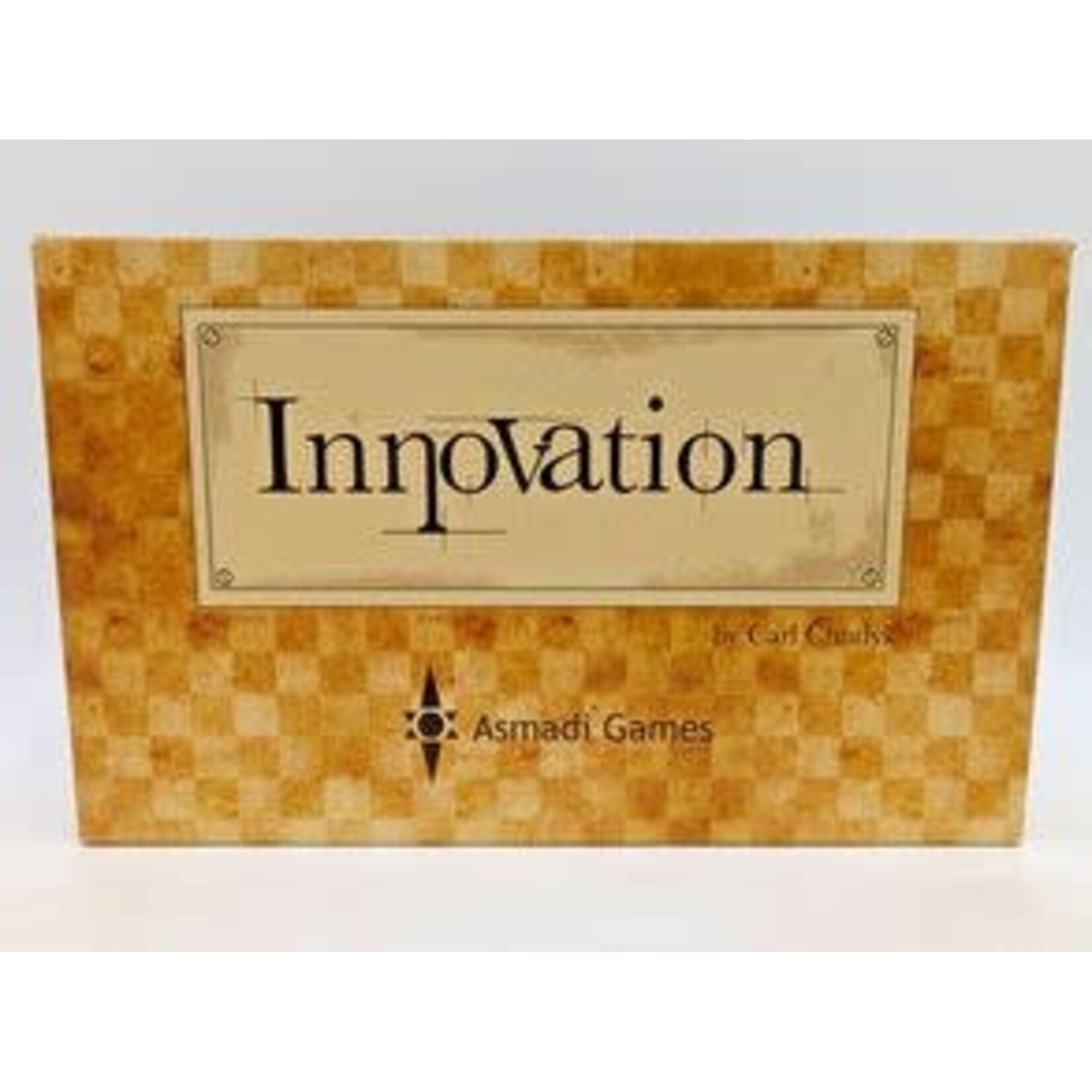 #10600 Innovation & Innovation Echoes of the Past Dragon Cache Used Game