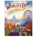 #10599 World's Fair 1893 Dragon Cache Used Game