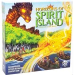 #10597 Horizons of Spirit Island Dragon Cache Used Game