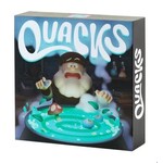 #10593 Quacks Dragon Cache Used Game