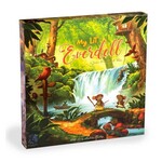 #10591 My Lil' Everdell Dragon Cache Used Game