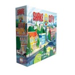 #10589 Shake That City Dragon Cache Used Game