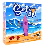 #10588 Surf's Up Dragon Cache Used Game