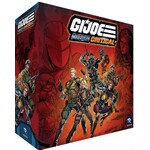 #10584 G.I. Joe: Mission Critical Dragon Cache Used Game