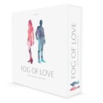 #10577 Fog of Love Dragon Cache Used Game