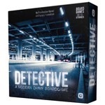 #10577 Detective Dragon Cache Used Game