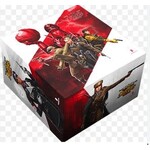 #10573 Reichbusters Bundle Dragon Cache Used Game