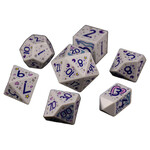 Botch, Inc Princess 7 Die Polyhedral Set