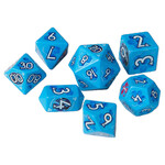 Botch, Inc Starfinder 7 Die Polyhedral Set