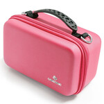 Deck Box: Game Shell 250+ Pink