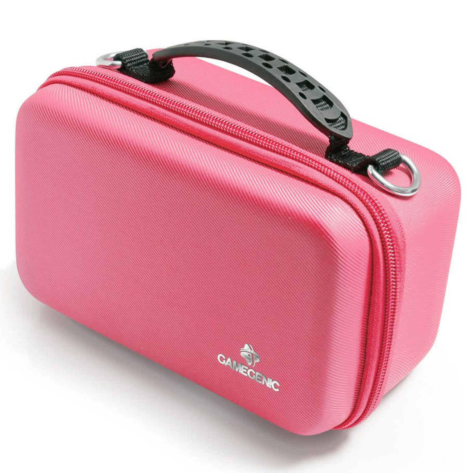 Deck Box: Game Shell 250+ Pink