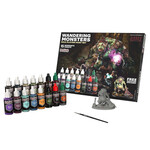 GameMaster: Wandering Monsters RPG Paint Set The Army Painter