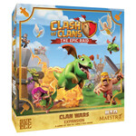 Clash of Clans: The Epic Raid Clan Wars Expansion