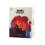 #10571 Mythic Mischief Dragon Catch Used Game