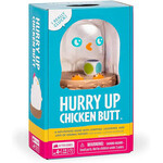#10570 Hurry Up Chicken Butt Dragon Cache Used Game