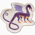 Danica Studio Trinket Tray - Folk Dragon