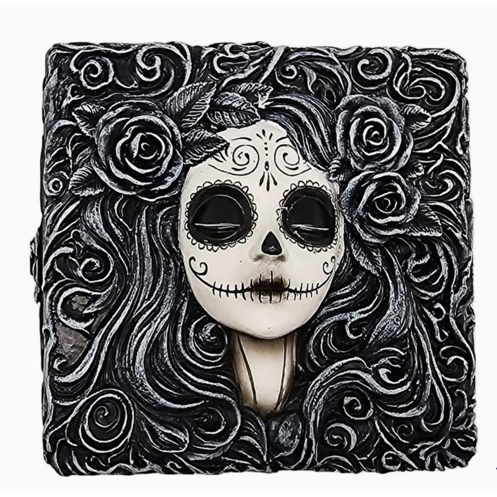 Curio Box - Day of the Dead