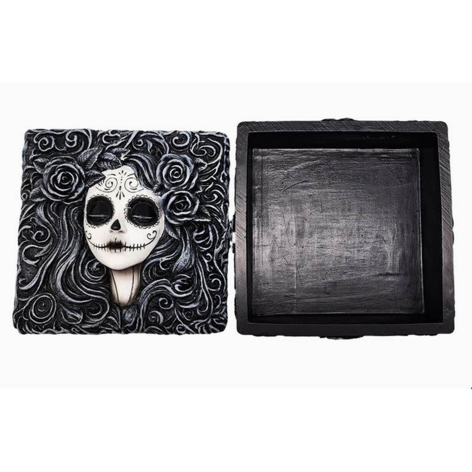 Curio Box - Day of the Dead