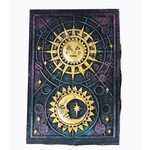 Curio Box - Sun and Moon
