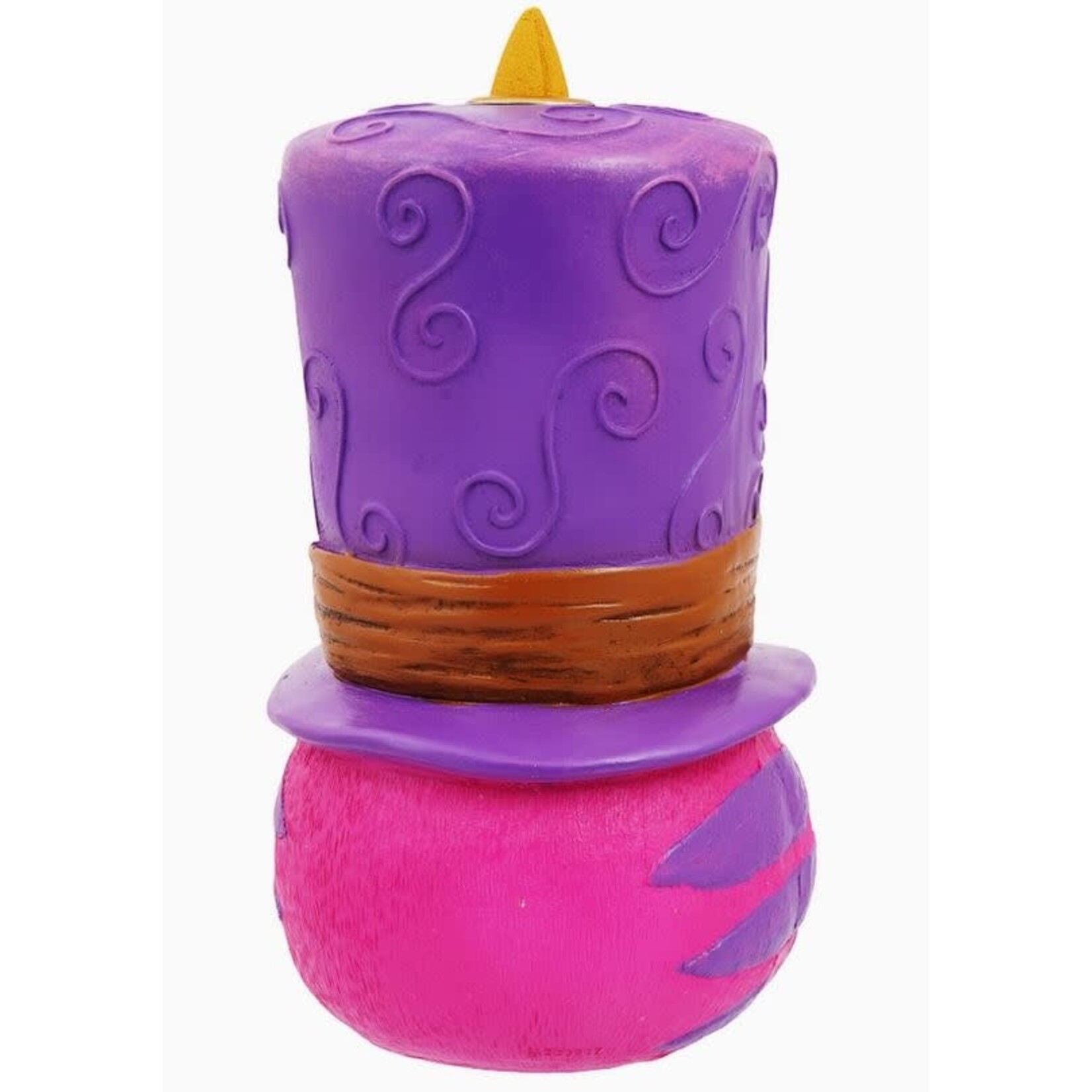 Backflow Incense Burner - Cheshire Cat